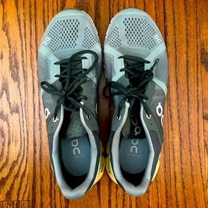 On running sneakers!